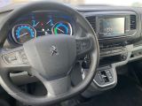 Peugeot Expert bei Gebrauchtwagen.expert - Abbildung (8 / 11)