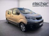 Peugeot Expert bei Gebrauchtwagen.expert - Abbildung (2 / 11)