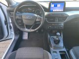 Ford Focus bei Gebrauchtwagen.expert - Abbildung (10 / 15)