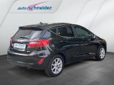Ford Fiesta bei Gebrauchtwagen.expert - Abbildung (4 / 15)