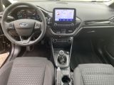 Ford Fiesta bei Gebrauchtwagen.expert - Abbildung (10 / 15)