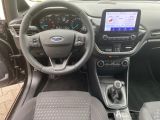 Ford Fiesta bei Gebrauchtwagen.expert - Abbildung (9 / 15)