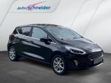 Ford Fiesta bei Gebrauchtwagen.expert - Abbildung (2 / 15)