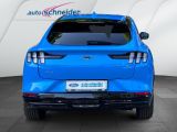 Ford Mustang Mach-E bei Gebrauchtwagen.expert - Abbildung (3 / 14)