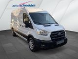 Ford Transit bei Gebrauchtwagen.expert - Abbildung (3 / 14)
