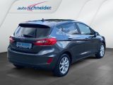Ford Fiesta bei Gebrauchtwagen.expert - Abbildung (4 / 15)