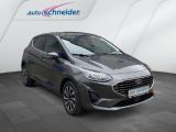 Ford Fiesta bei Gebrauchtwagen.expert - Abbildung (2 / 15)