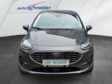 Ford Fiesta bei Gebrauchtwagen.expert - Abbildung (6 / 15)