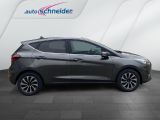 Ford Fiesta bei Gebrauchtwagen.expert - Abbildung (5 / 15)