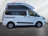 Ford Transit Custom bei Gebrauchtwagen.expert - Abbildung (4 / 12) Ford Transit Custom bei Gebrauchtwagen.expert - Abbildung (4 / 12)