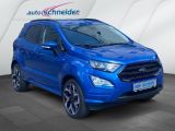 Ford EcoSport bei Gebrauchtwagen.expert - Abbildung (2 / 15)