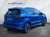 Ford EcoSport bei Gebrauchtwagen.expert - Abbildung (3 / 15)