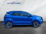 Ford EcoSport bei Gebrauchtwagen.expert - Abbildung (4 / 15)