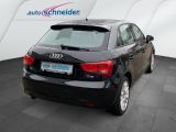 Audi A1 Sportback bei Gebrauchtwagen.expert - Abbildung (5 / 15)