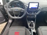 Ford Fiesta bei Gebrauchtwagen.expert - Abbildung (9 / 15) Ford Fiesta bei Gebrauchtwagen.expert - Abbildung (9 / 15)