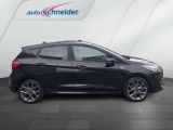 Ford Fiesta bei Gebrauchtwagen.expert - Abbildung (4 / 15) Ford Fiesta bei Gebrauchtwagen.expert - Abbildung (4 / 15)