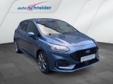 Ford Fiesta bei Gebrauchtwagen.expert - Abbildung (3 / 15)