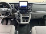 Ford Tourneo Custom bei Gebrauchtwagen.expert - Abbildung (10 / 15)