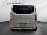 Ford Tourneo Custom bei Gebrauchtwagen.expert - Abbildung (3 / 15)