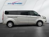 Ford Tourneo Custom bei Gebrauchtwagen.expert - Abbildung (5 / 15)