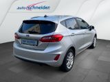 Ford Fiesta bei Gebrauchtwagen.expert - Abbildung (5 / 15)