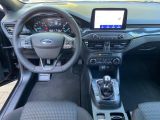 Ford Focus bei Gebrauchtwagen.expert - Abbildung (9 / 15)