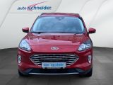 Ford Kuga bei Gebrauchtwagen.expert - Abbildung (5 / 15)
