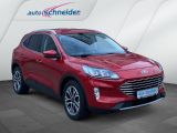 Ford Kuga bei Gebrauchtwagen.expert - Abbildung (2 / 15)