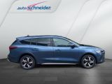 Ford Focus bei Gebrauchtwagen.expert - Abbildung (5 / 15)