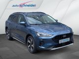 Ford Focus bei Gebrauchtwagen.expert - Abbildung (2 / 15)