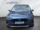 Ford Focus bei Gebrauchtwagen.expert - Abbildung (6 / 15)
