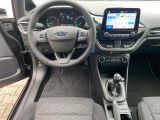 Ford Fiesta bei Gebrauchtwagen.expert - Abbildung (10 / 15)