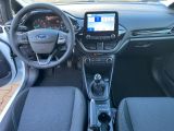 Ford Fiesta bei Gebrauchtwagen.expert - Abbildung (10 / 15)