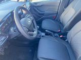 Ford Fiesta bei Gebrauchtwagen.expert - Abbildung (11 / 15)