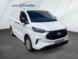 Ford Transit Custom bei Gebrauchtwagen.expert - Abbildung (3 / 15)