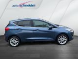 Ford Fiesta bei Gebrauchtwagen.expert - Abbildung (4 / 15)