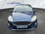 Ford Fiesta bei Gebrauchtwagen.expert - Abbildung (2 / 15)