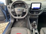 Ford Fiesta bei Gebrauchtwagen.expert - Abbildung (9 / 15)