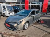 Toyota Corolla bei Gebrauchtwagen.expert - Abbildung (6 / 15)