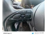 Toyota Yaris bei Gebrauchtwagen.expert - Abbildung (8 / 15)