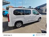 Toyota Proace bei Gebrauchtwagen.expert - Abbildung (3 / 15)