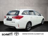 Toyota Auris Touring Sports bei Gebrauchtwagen.expert - Abbildung (3 / 15)