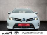 Toyota Auris Touring Sports bei Gebrauchtwagen.expert - Abbildung (2 / 15)