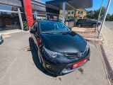 Toyota Auris bei Gebrauchtwagen.expert - Abbildung (13 / 15)