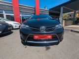 Toyota Auris bei Gebrauchtwagen.expert - Abbildung (12 / 15)