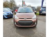 Hyundai i10 bei Gebrauchtwagen.expert - Abbildung (5 / 15)