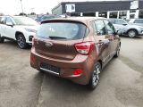 Hyundai i10 bei Gebrauchtwagen.expert - Abbildung (6 / 15)