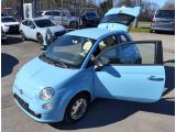 Fiat 500 bei Gebrauchtwagen.expert - Abbildung (2 / 15)