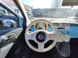 Fiat 500 bei Gebrauchtwagen.expert - Abbildung (14 / 15)