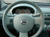 Nissan Micra bei Gebrauchtwagen.expert - Abbildung (13 / 15)